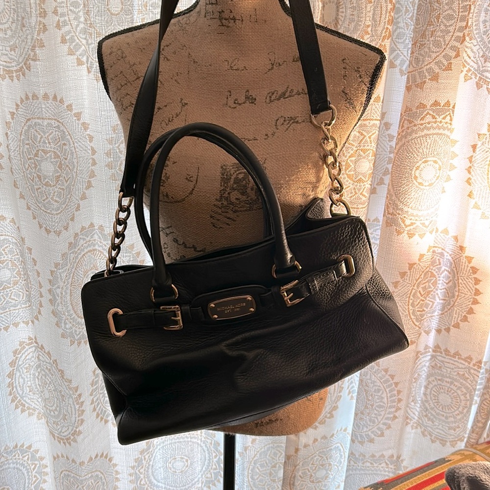 Michael Kors handbag